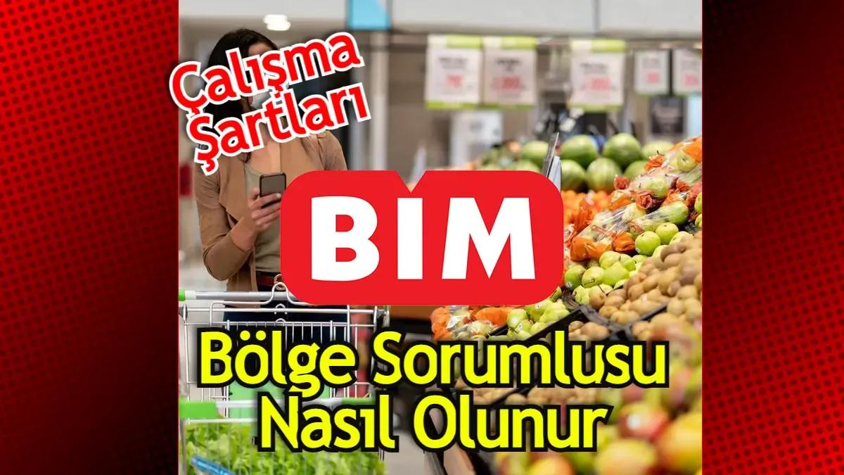 Bim Çalışma Şartları Nelerdir? - 2024